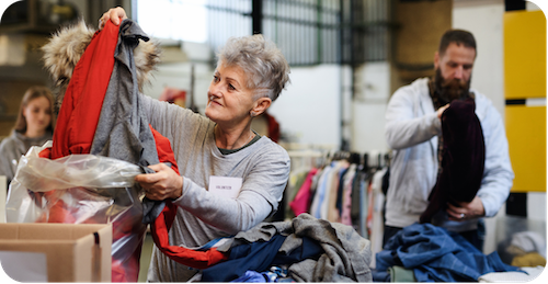 Jordan's Test Campaign